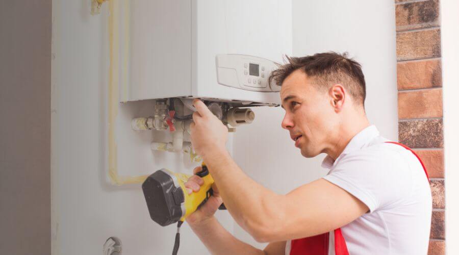 Local expert plumbing services in Lowndesboro, AL